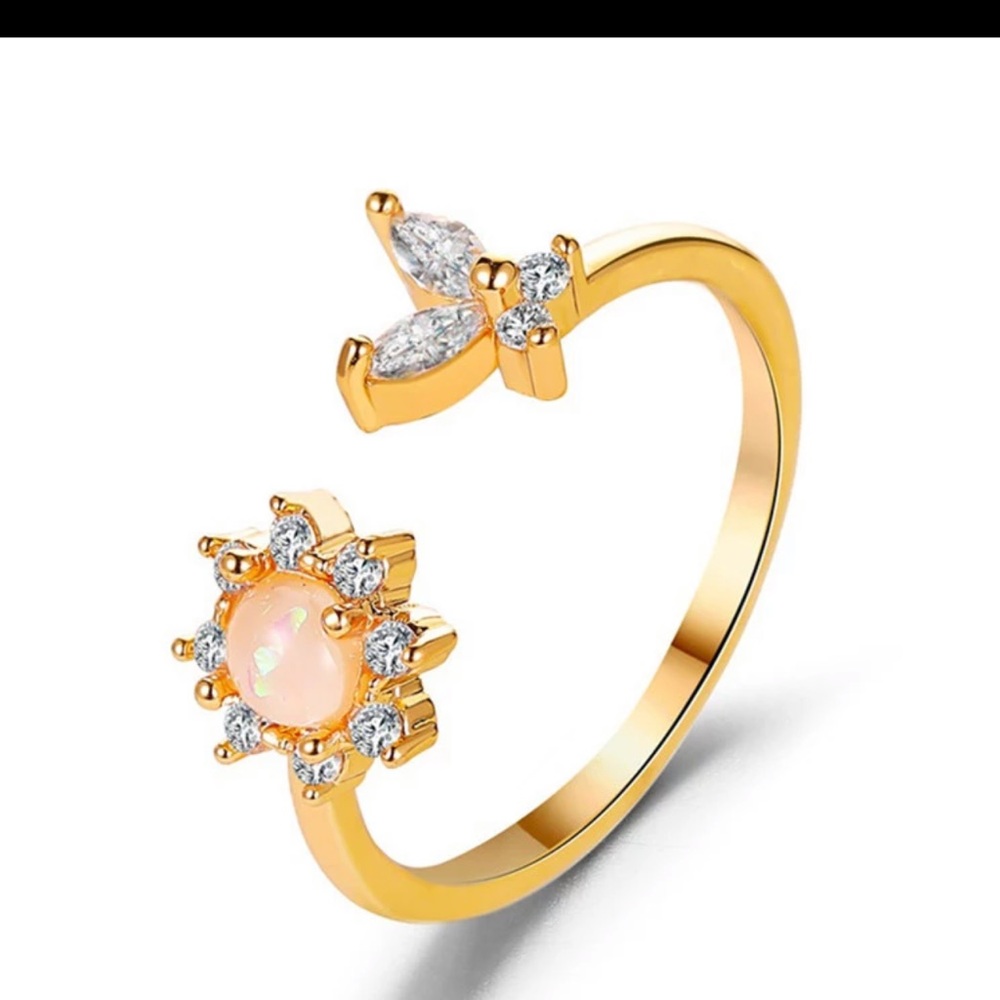 aphrodite ring - Picture 3 of 4